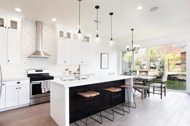 562 West 1150th Street North Midway, UT 84049 - Photo 1 of 1 Under Construction