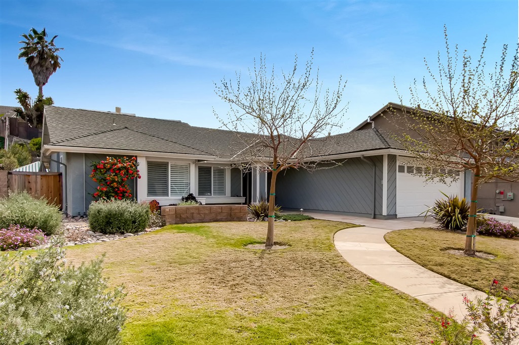 3574 Normandy Circle Oceanside, CA 92056 - Photo 2 of 20