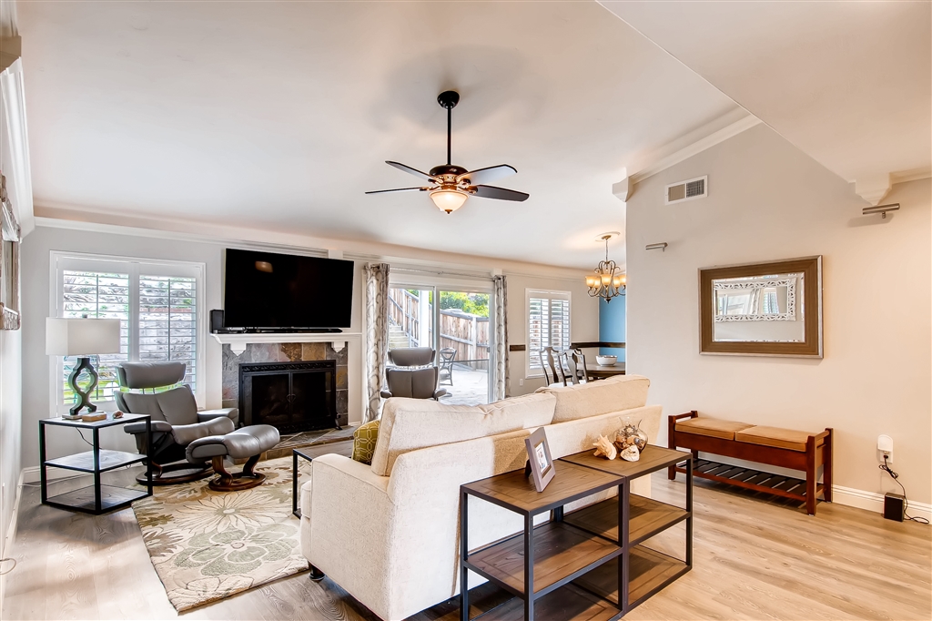 3574 Normandy Circle Oceanside, CA 92056 - Photo 3 of 20