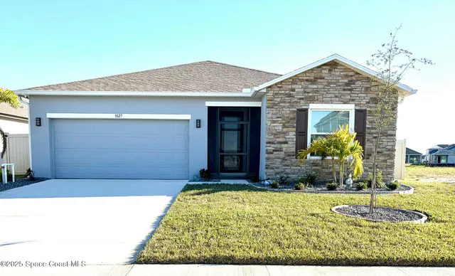 $419,000 | 1027 Soleway Avenue, Palm Bay, FL 32907