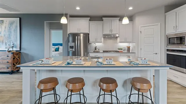 $500,885 | 10385 Sunset Shr Drive, Grand Prairie, TX 76065