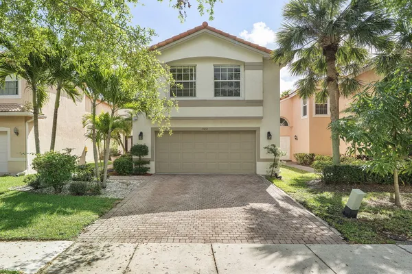 $530,000 | 5218 Rising Comet Lane, Greenacres, FL 33463