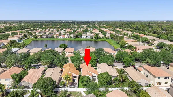 $530,000 | 5218 Rising Comet Lane, Greenacres, FL 33463