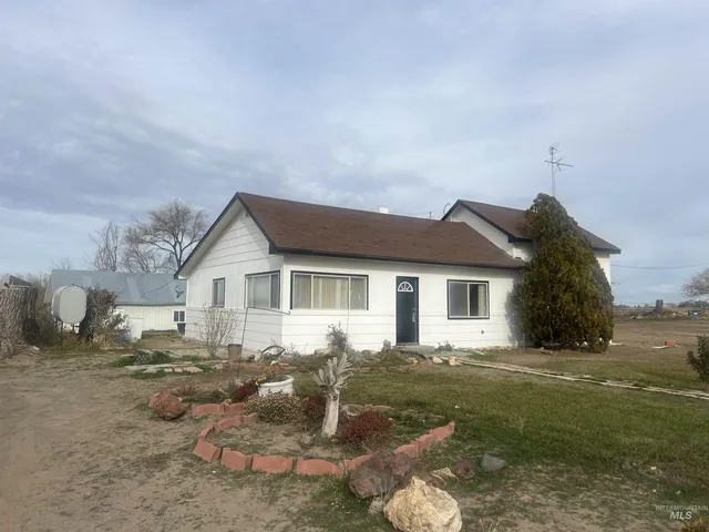 $349,900 | 156 West 100 North, Jerome, ID 83338