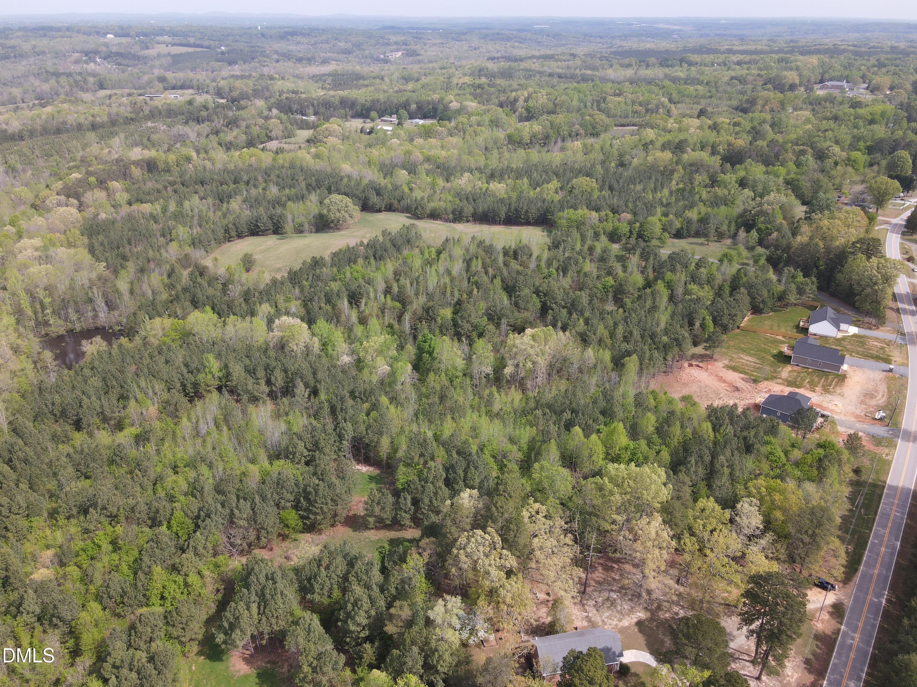 5 Park Springs Road Providence, NC 27315 - Photo 13 of 26 DJI_0830