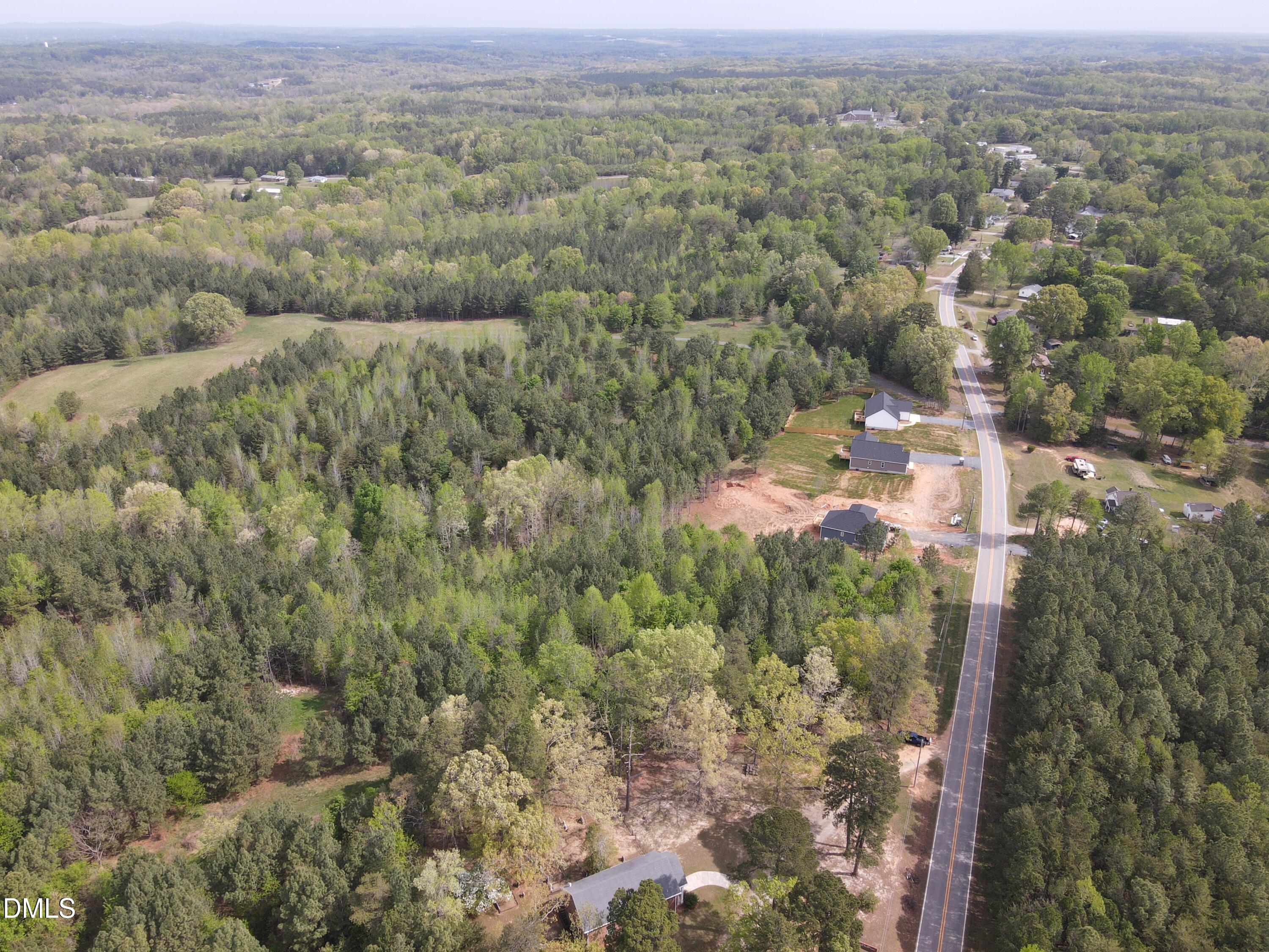 5 Park Springs Road Providence, NC 27315 - Photo 14 of 26 DJI_0831