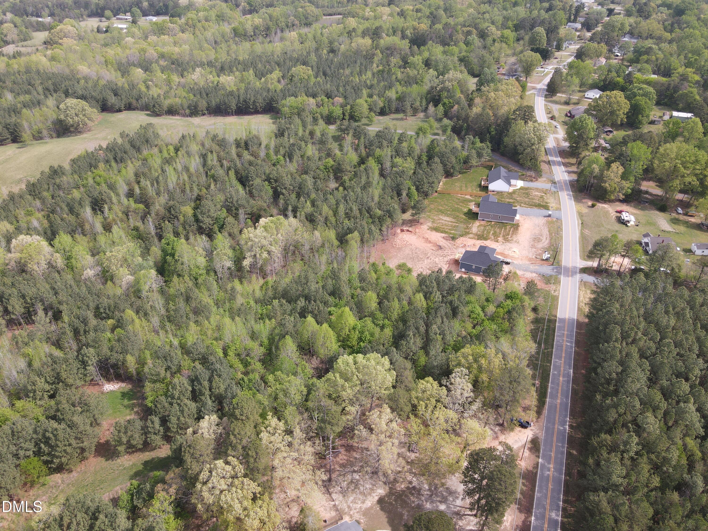 5 Park Springs Road Providence, NC 27315 - Photo 15 of 26 DJI_0832