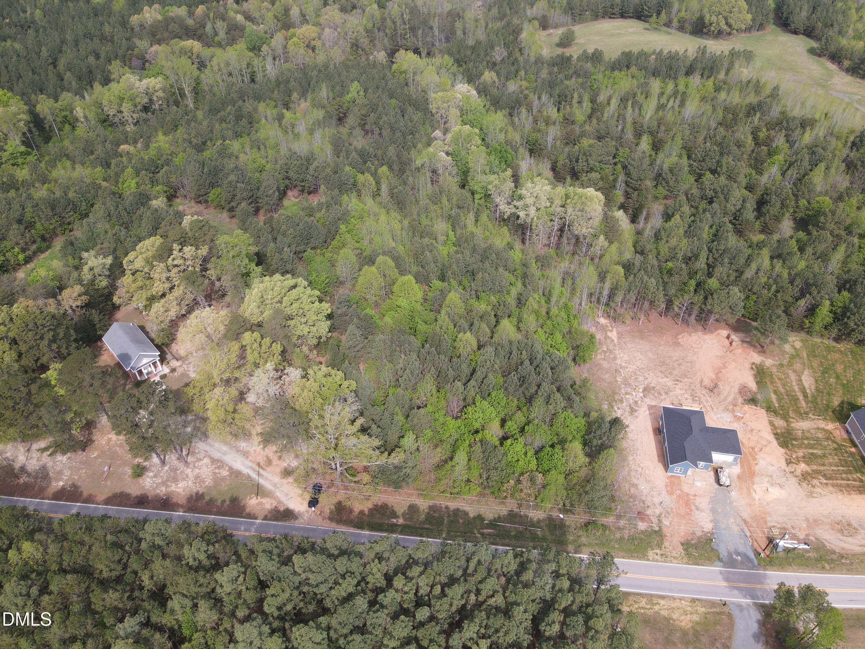 5 Park Springs Road Providence, NC 27315 - Photo 2 of 26 DJI_0819