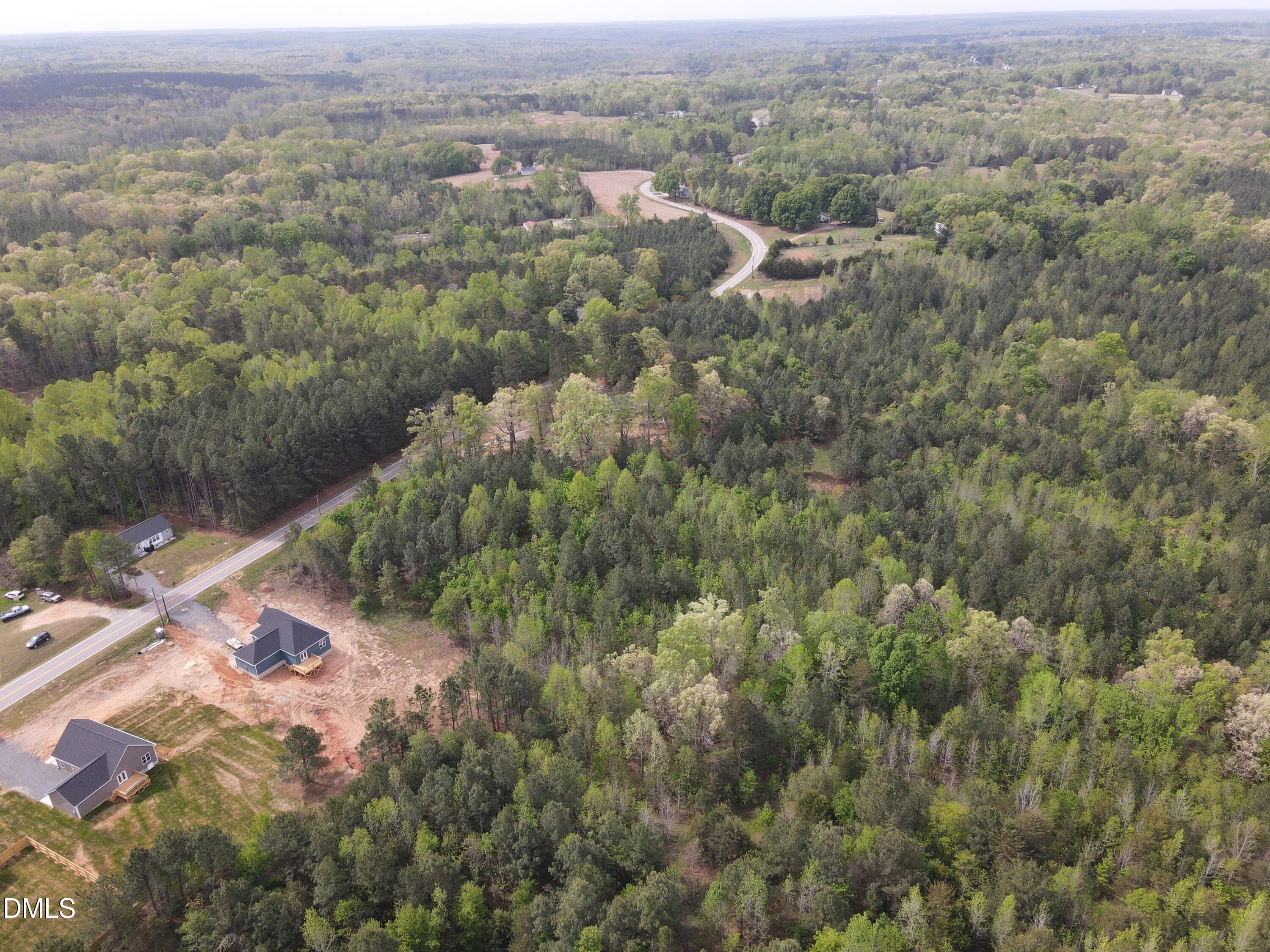 5 Park Springs Road Providence, NC 27315 - Photo 9 of 26 DJI_0826