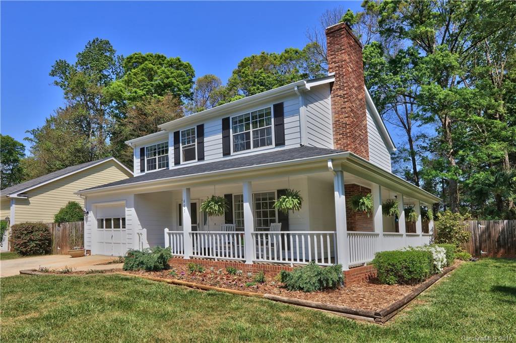 601 Canadice Road Huntersville, NC 28078 - Photo 1 of 24 Gallery Image 1