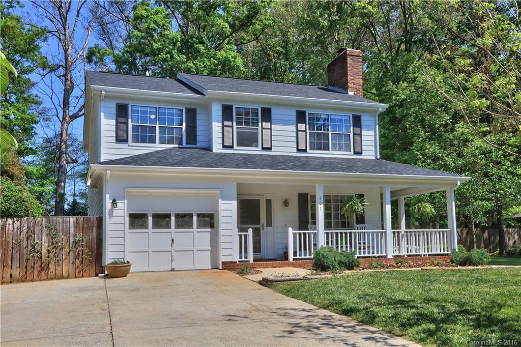 601 Canadice Road Huntersville, NC 28078 - Photo 2 of 24 Gallery Image 2