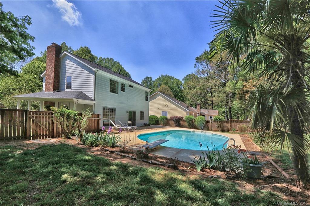 601 Canadice Road Huntersville, NC 28078 - Photo 4 of 24 Gallery Image 4
