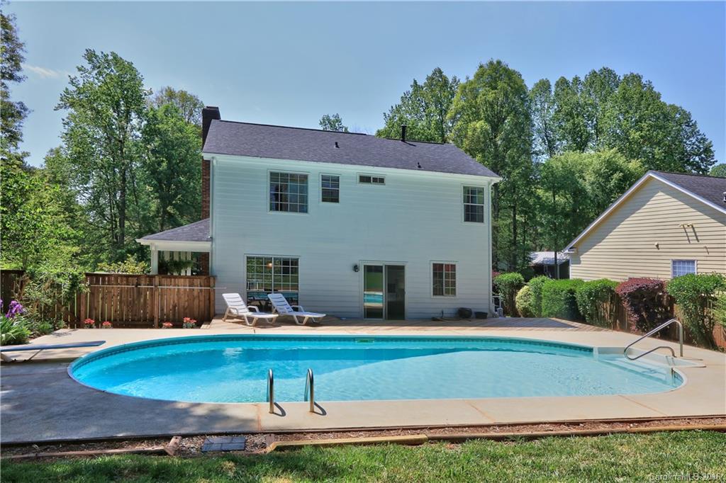 601 Canadice Road Huntersville, NC 28078 - Photo 5 of 24 Gallery Image 5