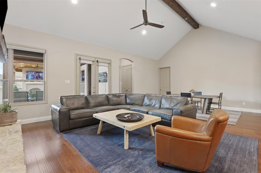 527 Trail Rider Road Fort Worth, TX 76114 - Photo 10 of 40