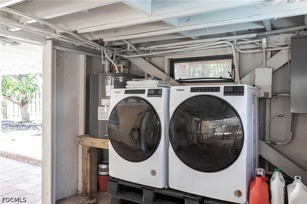 $6,000 | 15410 Allen Way, Fort Myers, FL 33908