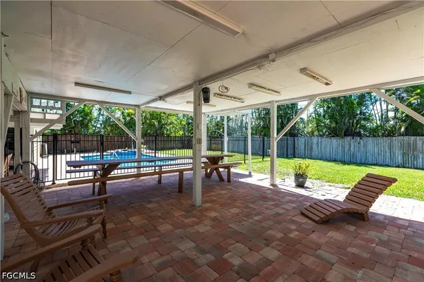 $6,000 | 15410 Allen Way, Fort Myers, FL 33908