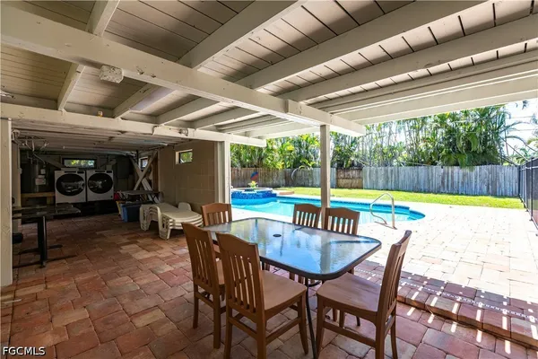 $6,000 | 15410 Allen Way, Fort Myers, FL 33908