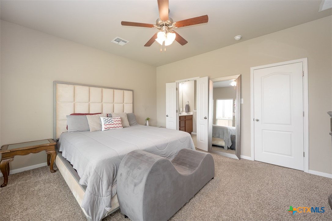 6148 Wheaton Loop Temple, TX 76502 - Photo 12 of 27