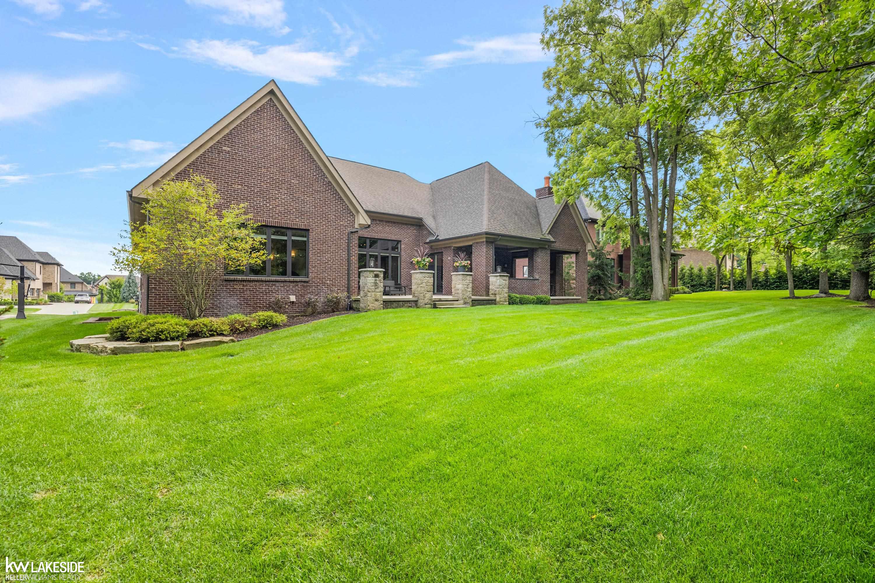 3780 Thatcher Drive Rochester Hills, MI 48309 - Photo 60 of 88