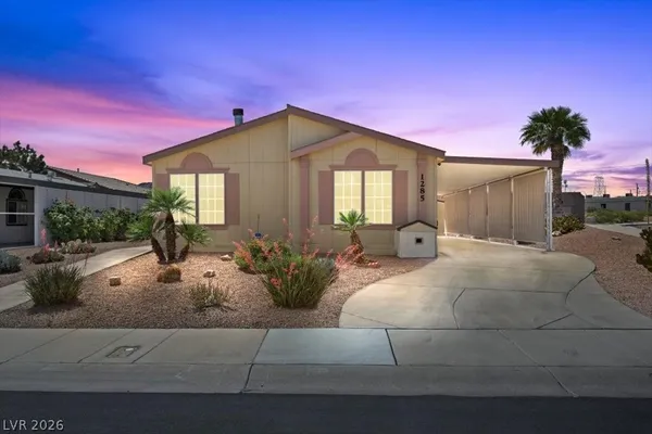 $299,900 | 1285 Brenalee Avenue, Henderson, NV 89002