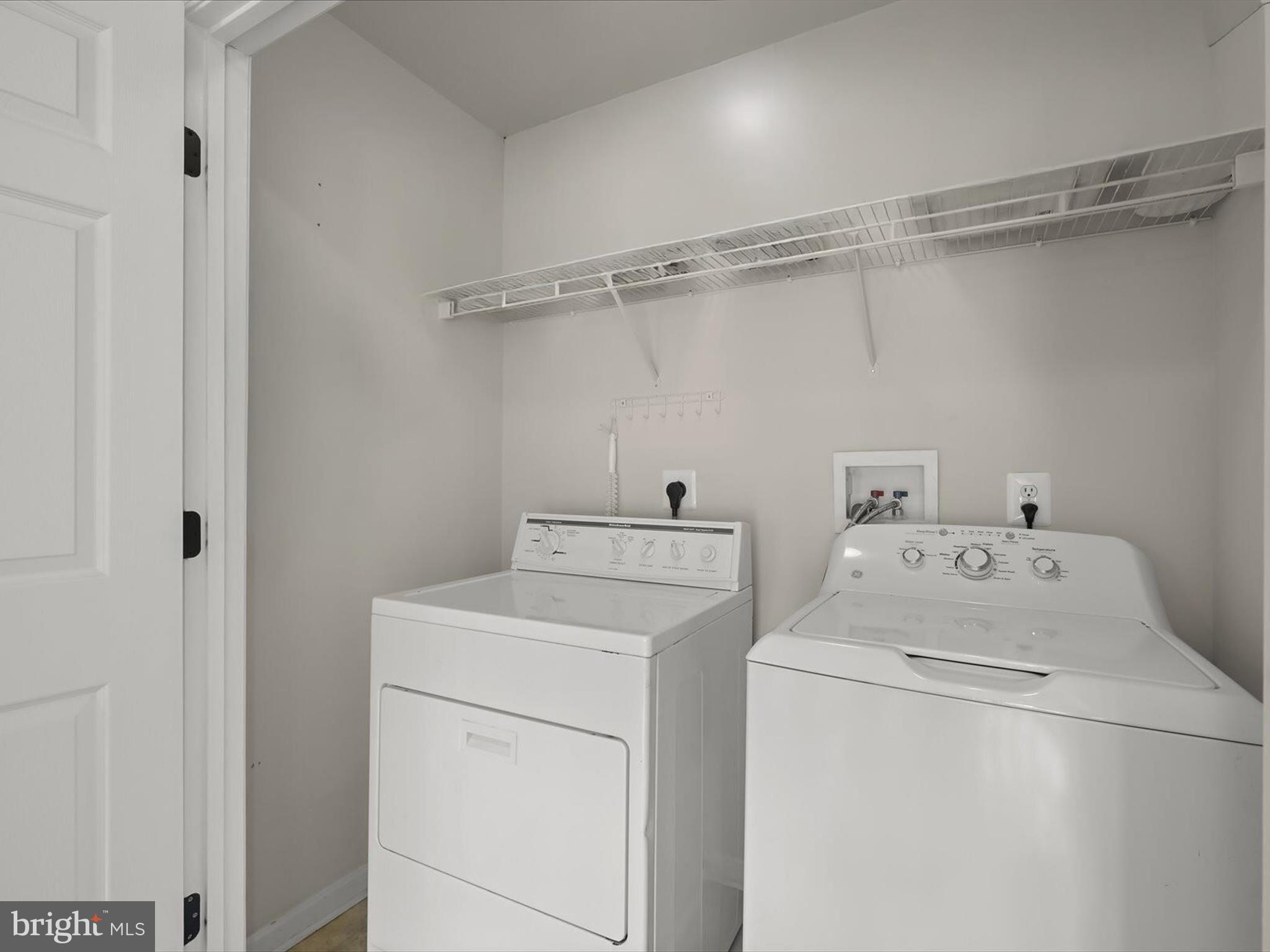 7696 Swallow Road Sykesville, MD 21784 - Photo 48 of 143 Laundry Room