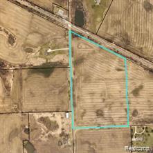 Parcel E Hogan Road Linden, MI 48451 - Photo 2 of 22