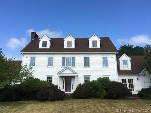 21 Overlook Farms Road Killingworth, CT 06419 - Photo 1 of 1 Gallery Image 1
