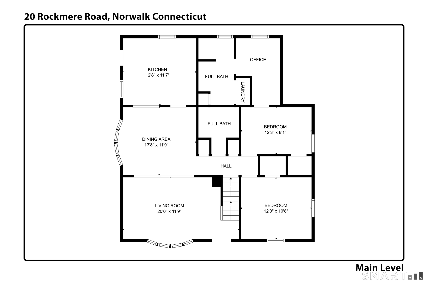 20 Rockmere Road Norwalk, CT 06851 - Photo 27 of 29 Main Level