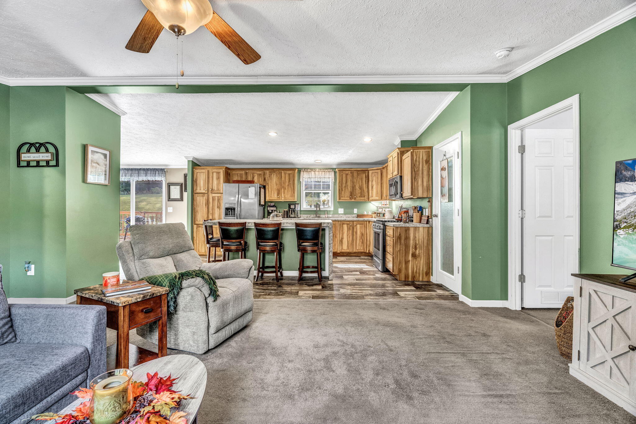 4685 Kennebec Road Dixmont, ME 04932 - Photo 5 of 51 16-web-or-mls-4685-kennebec-rd