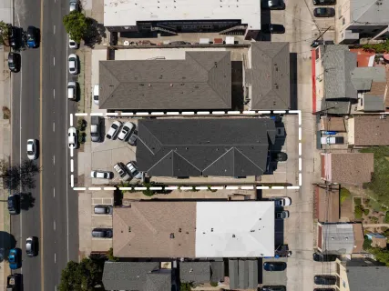 $4,499,000 | 4346 Texas Street, San Diego, CA 92104