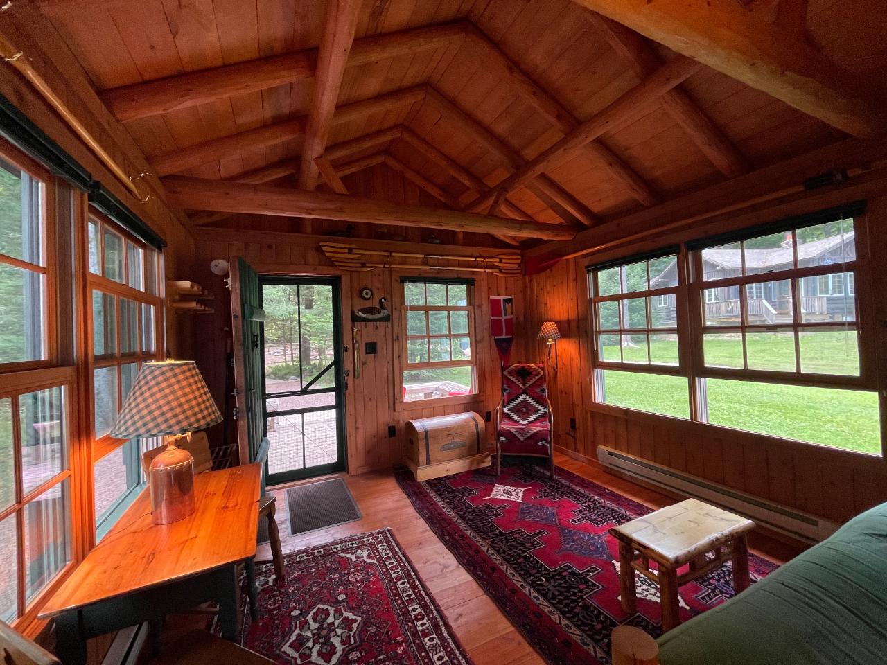 13084 Papoose Lake Road, Unit 1 Manitowish Waters, WI 54545 - Photo 13 of 24 Gallery Image 13