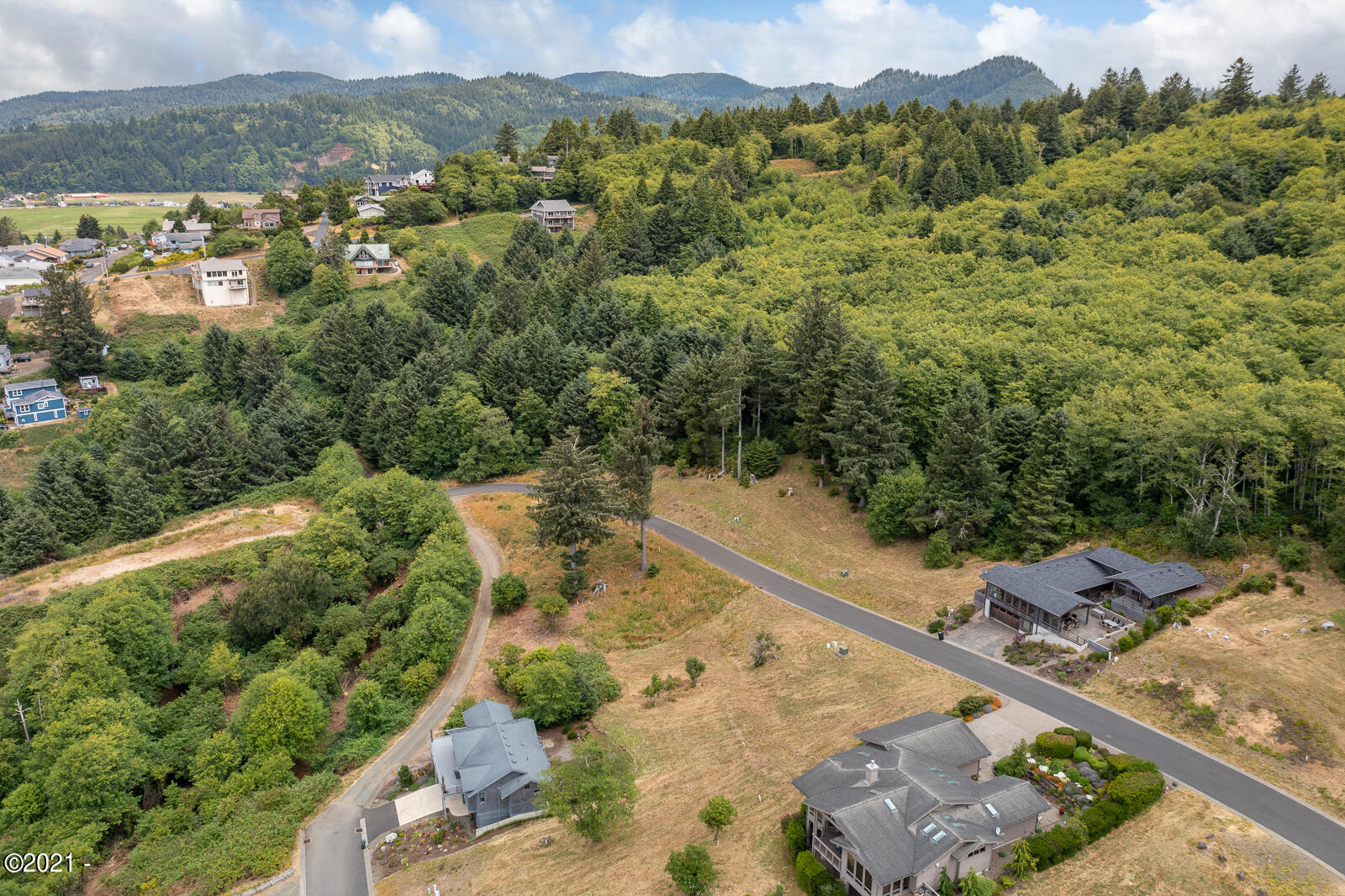 14 Brooten Mt Loop Pacific City, OR 97135 - Photo 4 of 11 PacificSeaWatchLot14-03