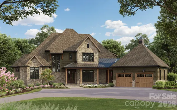 $2,900,000 | 233 Greenbay Road, Mooresville, NC 28117