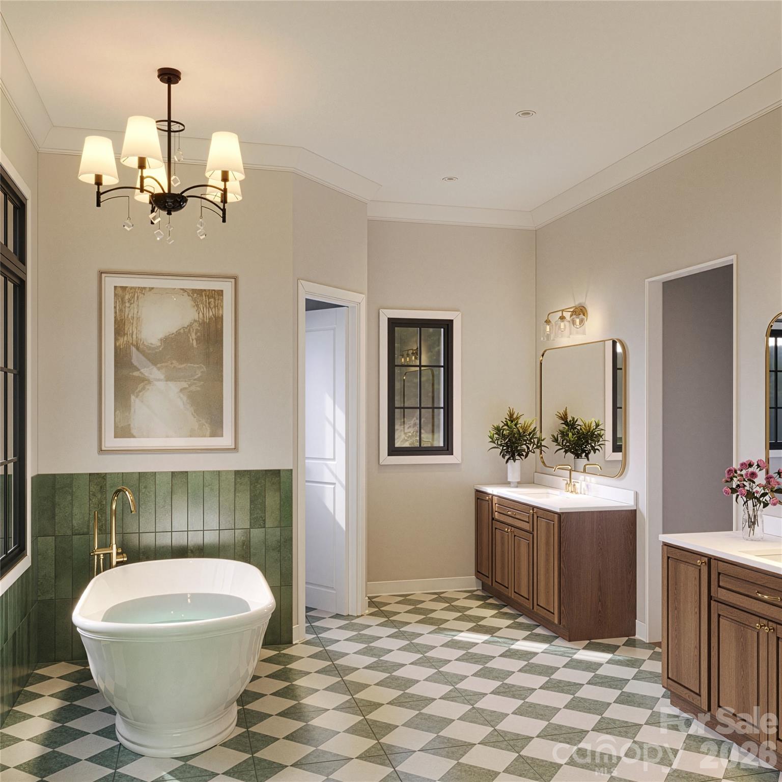 233 Greenbay Road Mooresville, NC 28117 - Photo 4 of 9