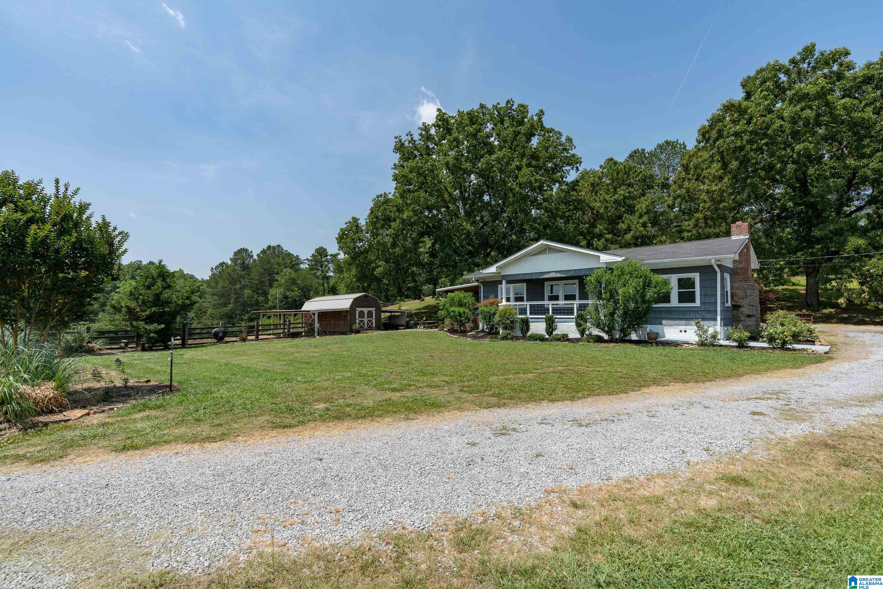 1034 Bob Glenn Road Morris, AL 35116 - Photo 6 of 60