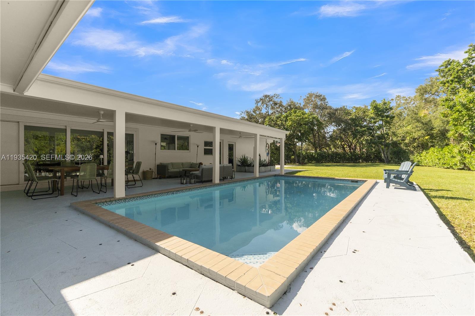 7465 Southwest 135th Street Pinecrest, FL 33156 - Photo 36 of 49