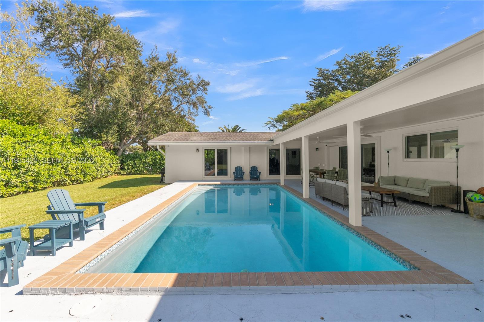 7465 Southwest 135th Street Pinecrest, FL 33156 - Photo 37 of 49