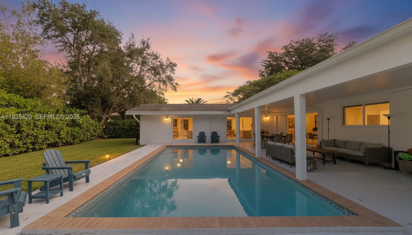 7465 Southwest 135th Street Pinecrest, FL 33156 - Photo 49 of 49