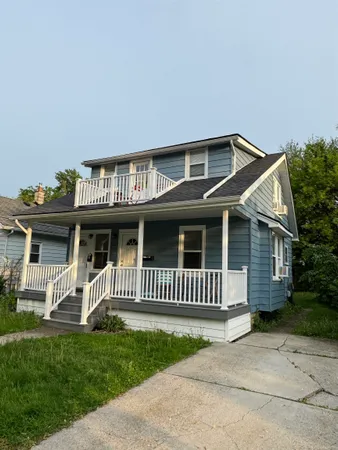 $279,000 | 690 East Marshall Street, Ferndale, MI 48220