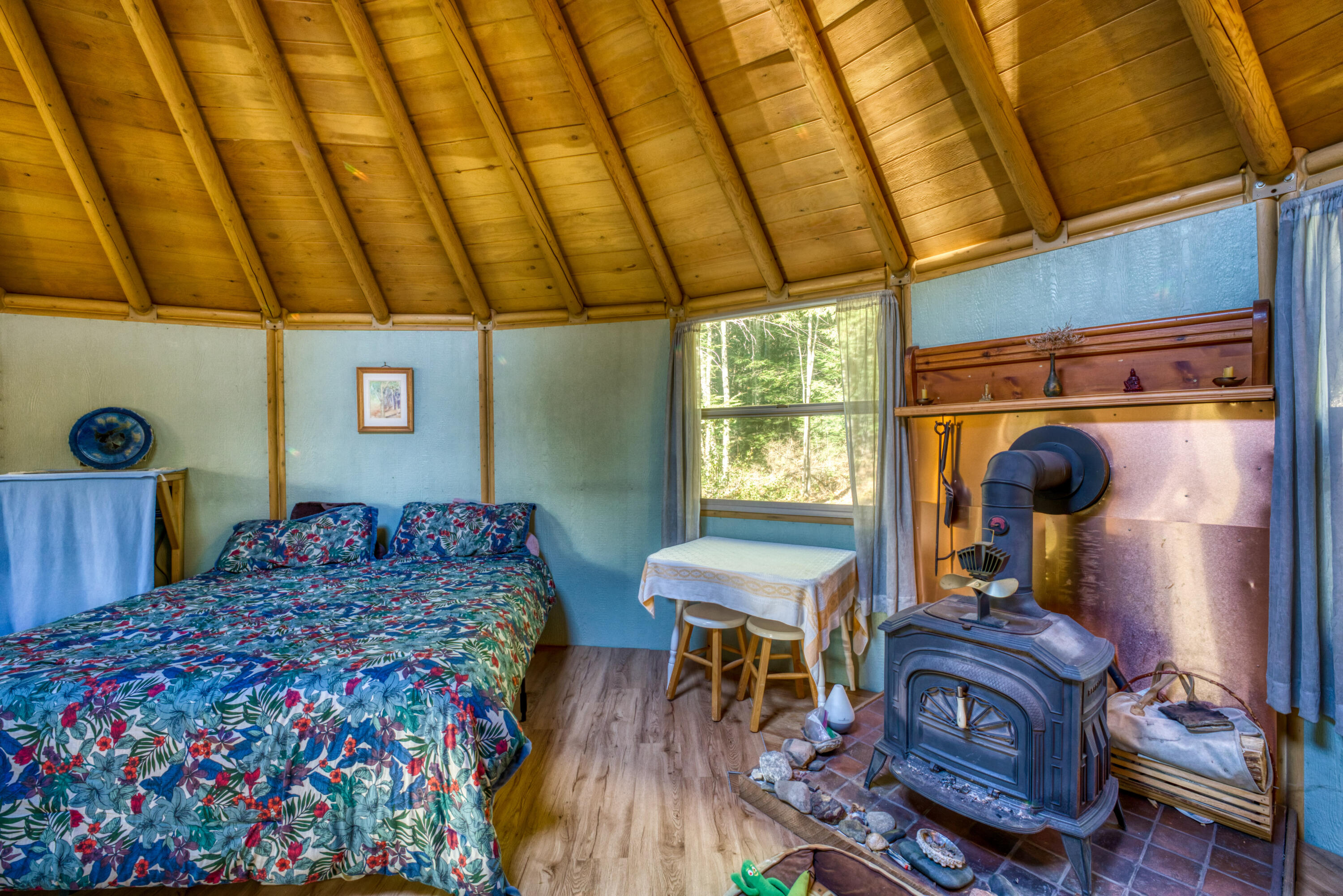 172 Orrin Road Ellsworth, ME 04605 - Photo 5 of 24 Cozy Nights