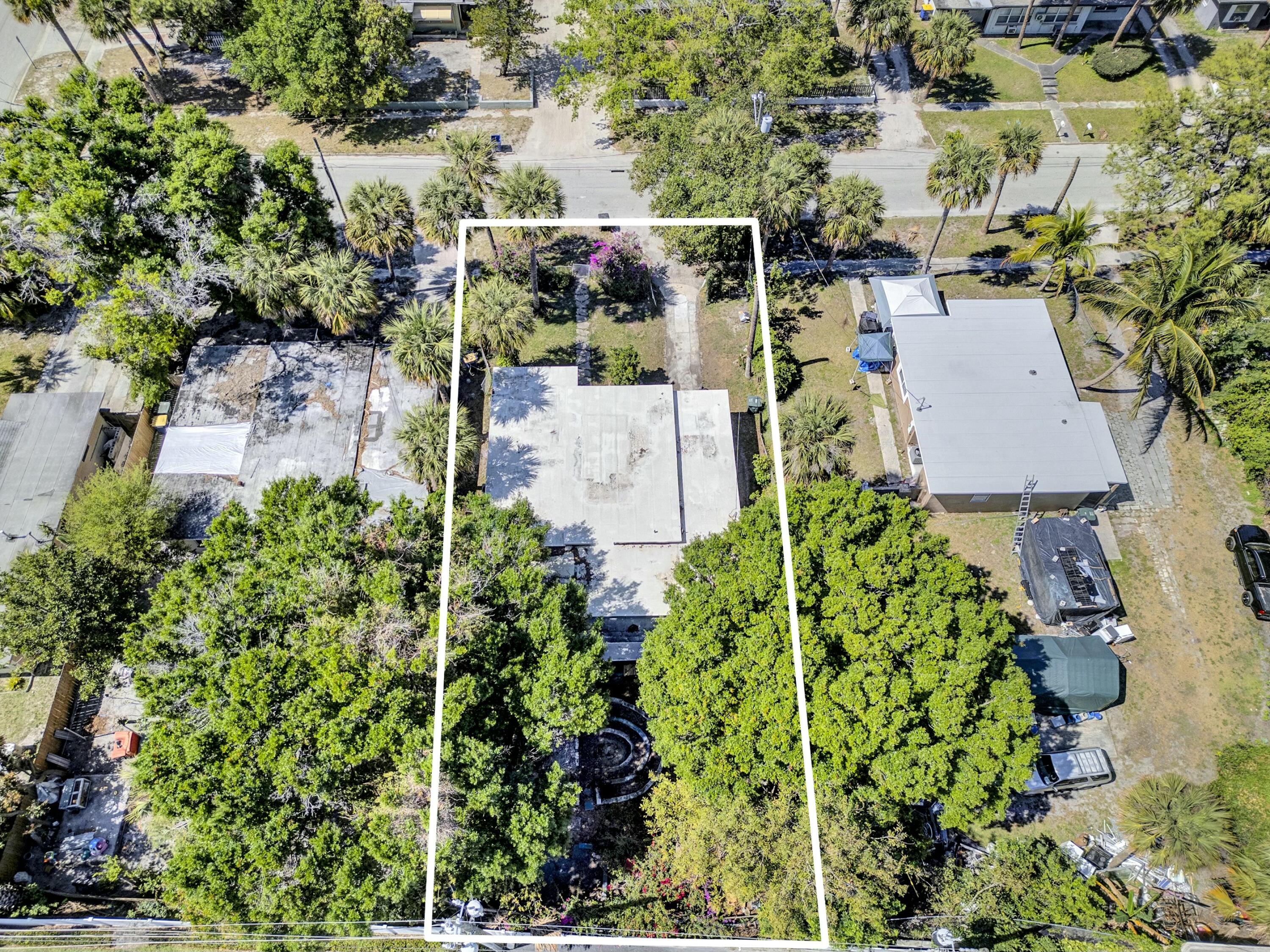 1016 Chipola Road Fort Pierce, FL 34950 - Photo 21 of 24 1016 Chipola Road