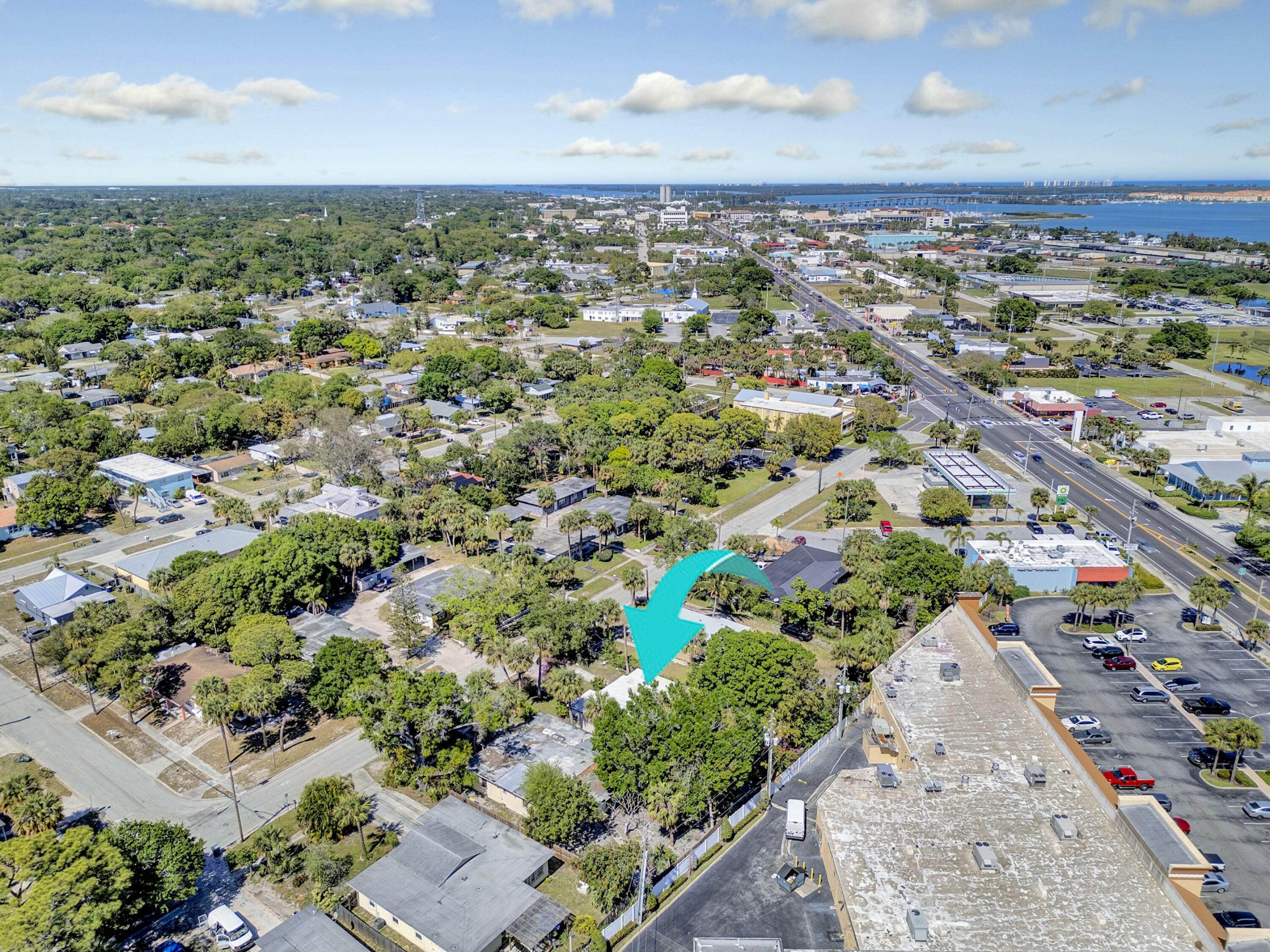 1016 Chipola Road Fort Pierce, FL 34950 - Photo 23 of 24 1016 Chipola Road
