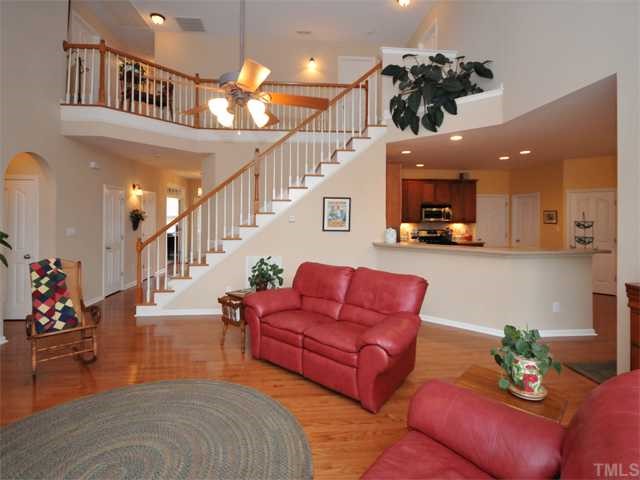 8604 Churchdown Court Raleigh, NC 27613 - Photo 11 of 12