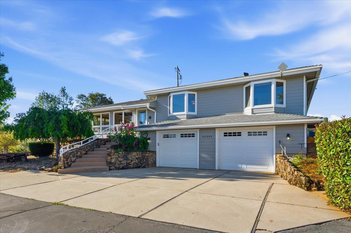 22233 McCourtney Road Grass Valley, CA 95949 - Photo 31 of 89