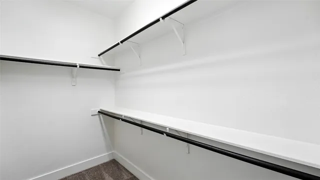 a view of an entryway