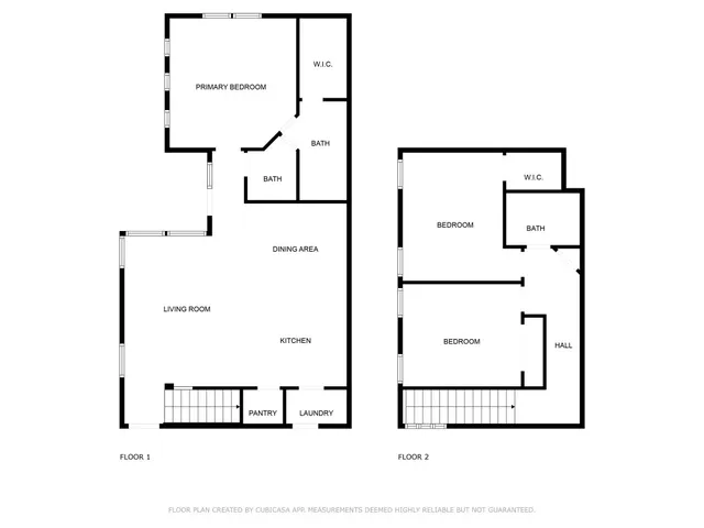$1,700 | 719 Gristmill Drive, Unit 2A, New Braunfels, TX 78130