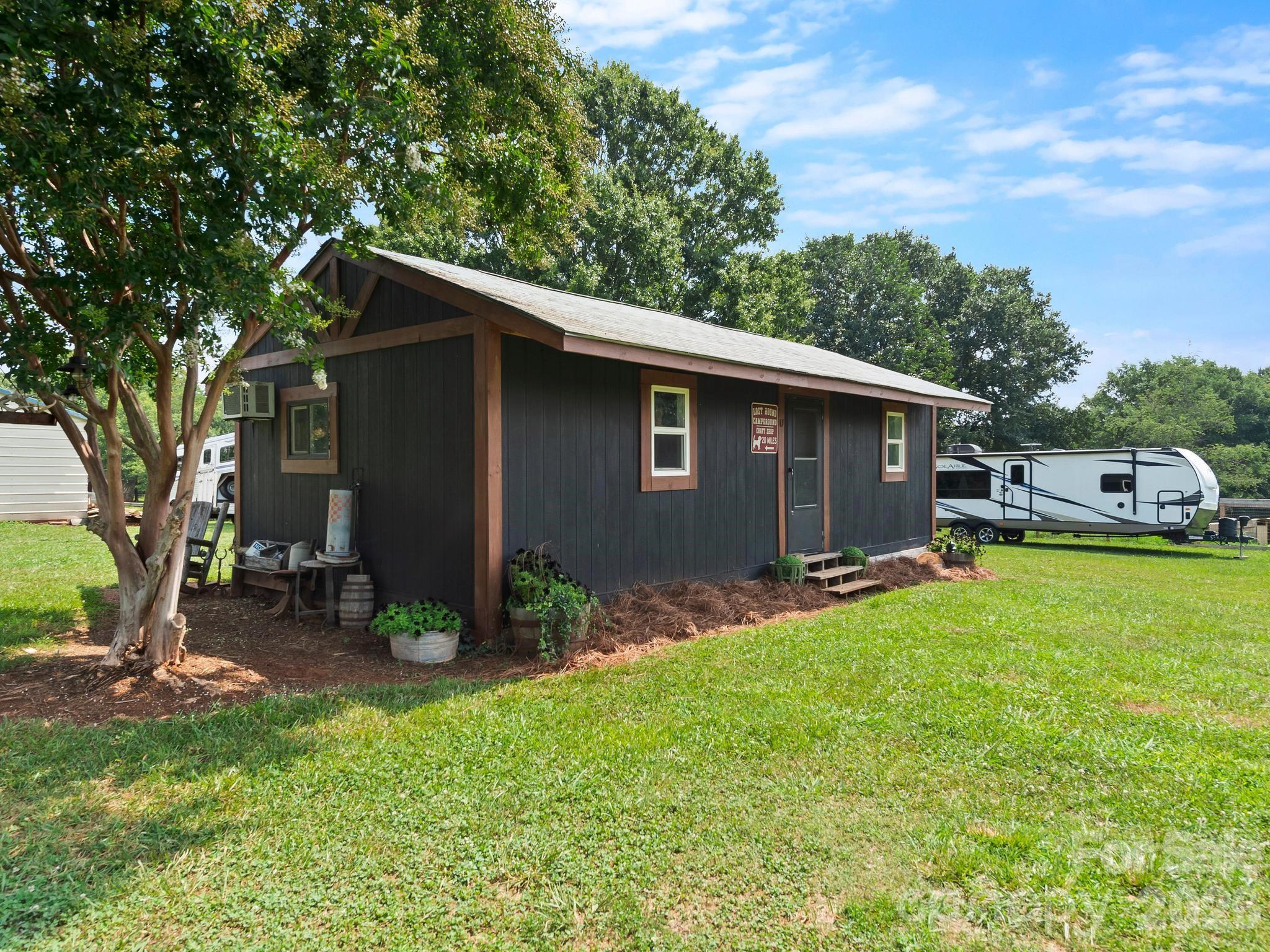 1541 Sandy Springs Road Rutherfordton, NC 28139 - Photo 10 of 43