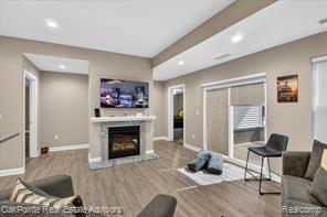 26640 Orchard Lake Road Farmington, MI 48334 - Photo 10 of 20