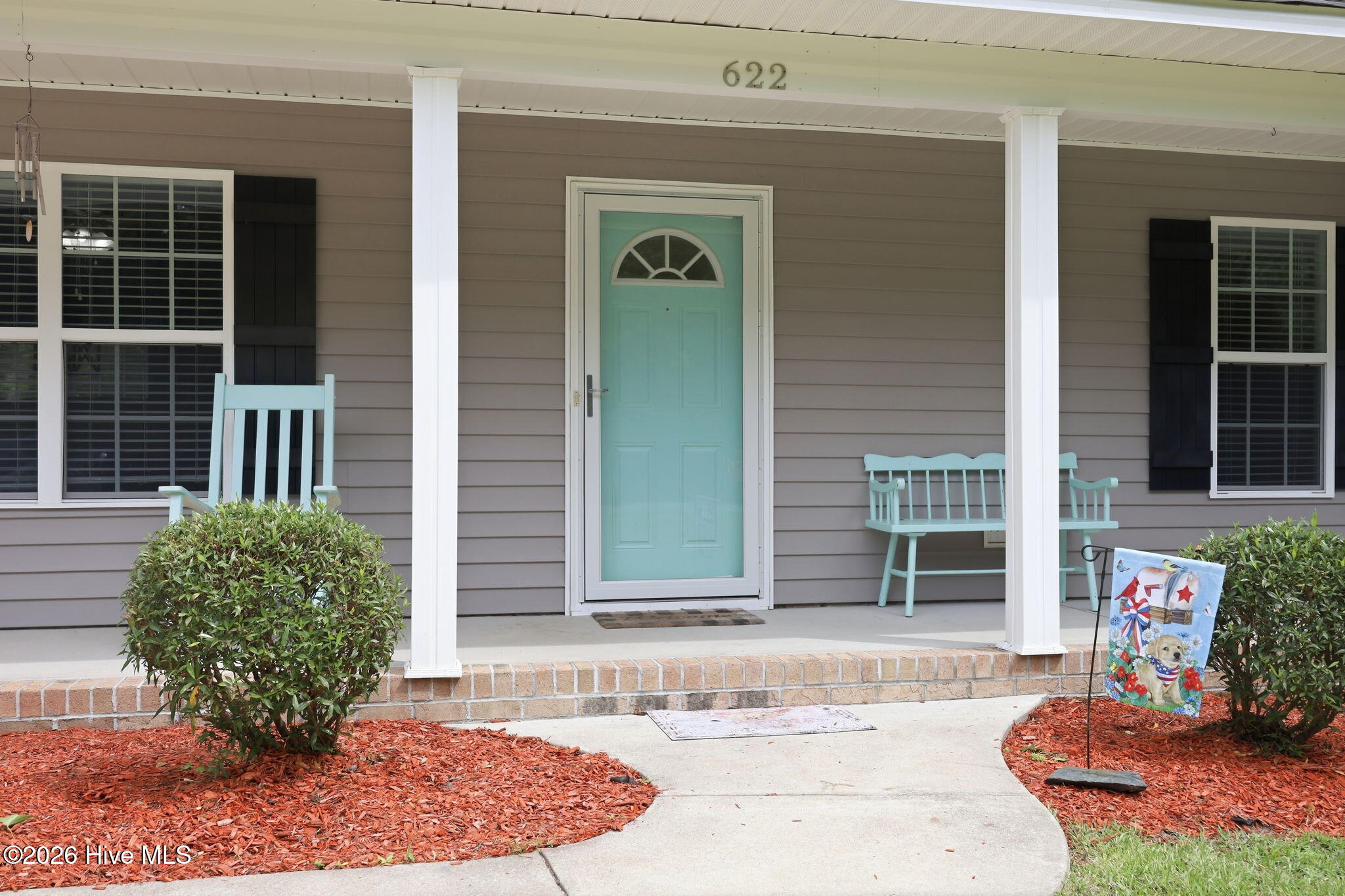 622 Massanutten Road Greenville, NC 27834 - Photo 5 of 38