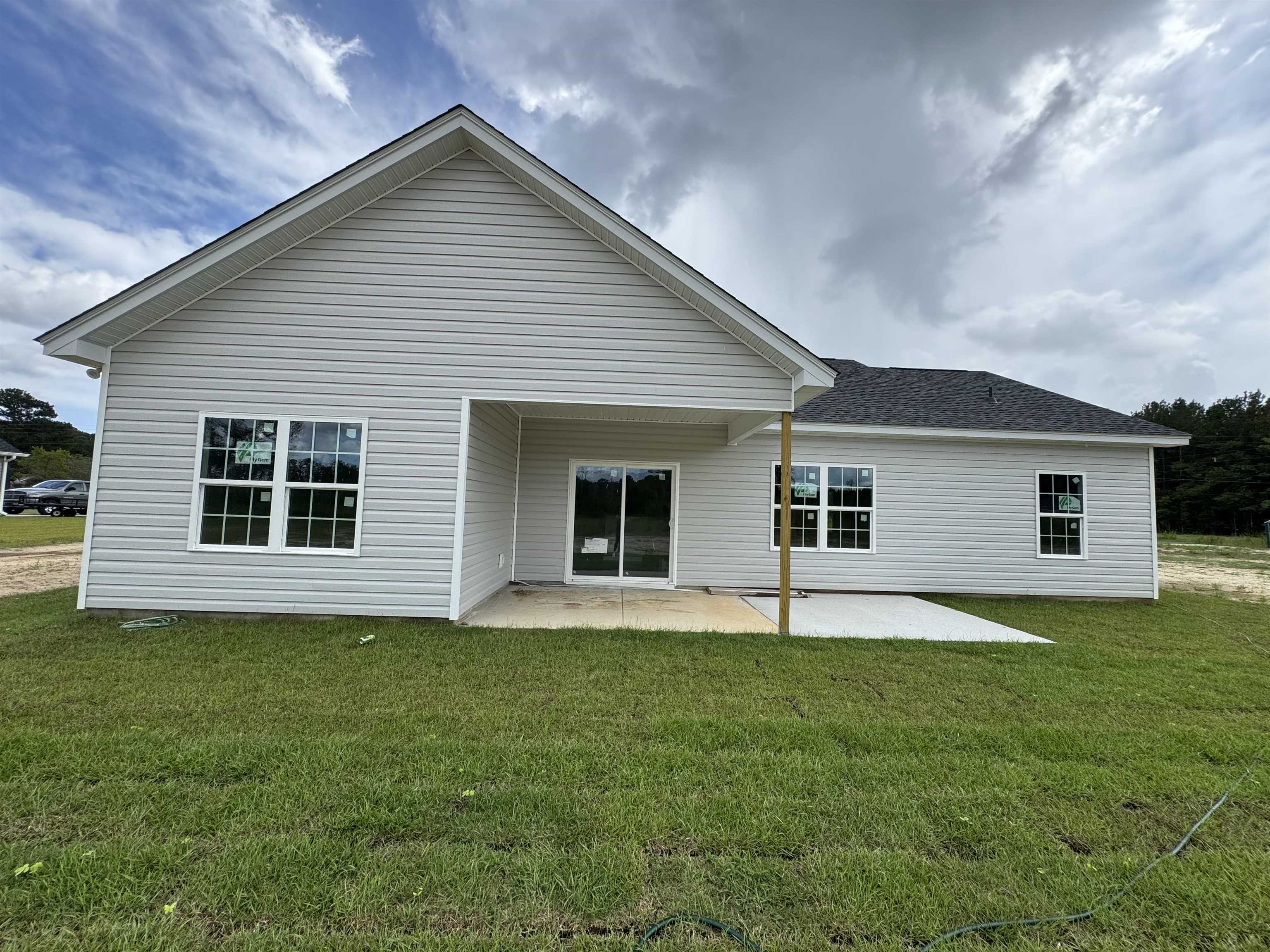 74 Mineral Springs Road Conway, SC 29527 - Photo 21 of 22 Gallery Image 21